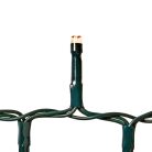 Karácsonyi Világítás | Kompakt fürt | 1800 db. LED | Meleg Fehér | 36.00 m | Fényhatások: 7 | Beltéri vagy Kültéri | Hálózati Áramellátás