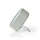 Analóg Desk ébresztőóra | Szundi funkció | Zöld