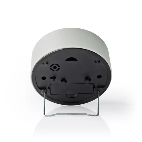 Analóg Desk ébresztőóra | Szundi funkció | Zöld