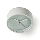 Analóg Desk ébresztőóra | Szundi funkció | Zöld