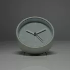 Analóg Desk ébresztőóra | Szundi funkció | Zöld