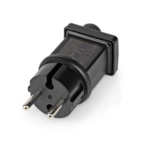 Karácsonyi Világítás | Húr | 320 db. LED | Meleg Fehér | 24.00 m | Fényhatások: 7 | Beltéri vagy Kültéri | Hálózati Áramellátás