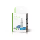 Képernyő Tisztító | Spray | 35 ml | Notebook / Okos telefon / Táblagép / TV Képernyő | Törlőt tartalmaz