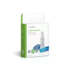 Képernyő Tisztító | Spray | 35 ml | Notebook / Okos telefon / Táblagép / TV Képernyő | Törlőt tartalmaz