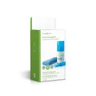 Képernyő Tisztító | Spray | 200 ml | Notebook / Okos telefon / Táblagép / TV Képernyő | Törlőt tartalmaz