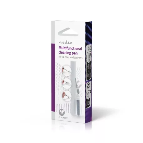 Tisztítókészlet | Fülhallgató