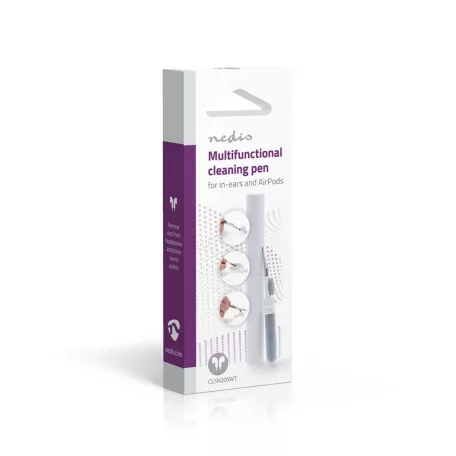 Tisztítókészlet | Fülhallgató