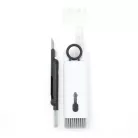 Képernyő Tisztító | Spray | 5 ml | Billentyűzet / Egér / Notebook / Okos telefon / Táblagép | Törlőt tartalmaz