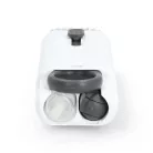 Képernyő Tisztító | Spray | 5 ml | Billentyűzet / Egér / Notebook / Okos telefon / Táblagép | Törlőt tartalmaz