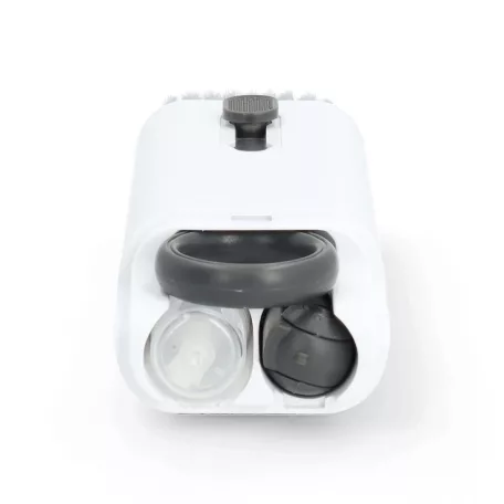 Képernyő Tisztító | Spray | 5 ml | Billentyűzet / Egér / Notebook / Okos telefon / Táblagép | Törlőt tartalmaz