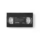 Head Cleaning Tape | 20 ml | VHS Fejek | Fekete