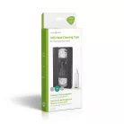 Head Cleaning Tape | 20 ml | VHS Fejek | Fekete