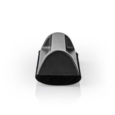 Vinyl Record Cleaner | Kefe | ABS / Mikrószál | Fekete