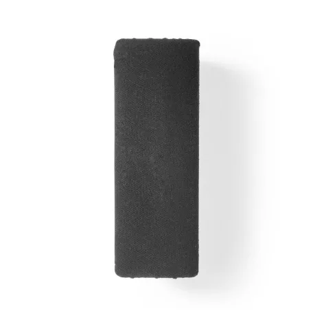 Vinyl Record Cleaner | Kefe | ABS / Mikrószál | Fekete