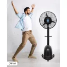 Centrifugális párásító ventilátor