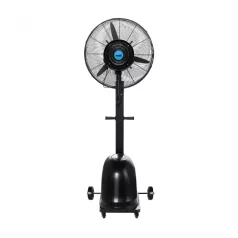 Centrifugális párásító ventilátor