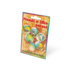 Húsvéti dekoráció - tojás matrica szett - 12 db / csomag