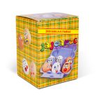 Húsvéti dekoráció - tojás matrica szett