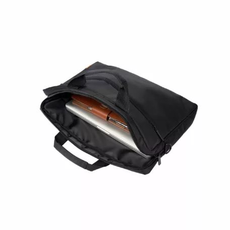 CANYON CNE-CB5B2 Casual laptop táska 15.6, poliészter, fekete"