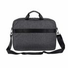CANYON CNS-CB5G4 Business laptop táska 15.6, 8,5 liter, poliészter, sötétszürke"