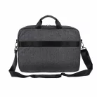 CANYON CNS-CB5G4 Business laptop táska 15.6, 8,5 liter, poliészter, sötétszürke"