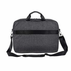   CANYON CNS-CB5G4 Business laptop táska 15.6, 8,5 liter, poliészter, sötétszürke"