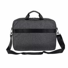   CANYON CNS-CB5G4 Business laptop táska 15.6, 8,5 liter, poliészter, sötétszürke"