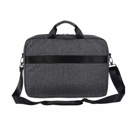 CANYON CNS-CB5G4 Business laptop táska 15.6, 8,5 liter, poliészter, sötétszürke"