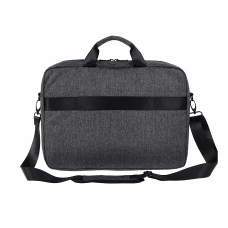 CANYON CNS-CB5G4 Business laptop táska 15.6, 8,5 liter, poliészter, sötétszürke"
