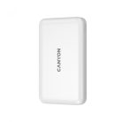 Home CNS-CPB1001W CANYON töltő és powerbank, PD+QC, 3.0+10W vezeték nélküli töltő