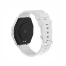 CANYON CNS-SW86SS Otto okosóra, 1,3” IPS kijelző, IP68, iOS és Android kompatibilis, magyar nyelv, ezüst