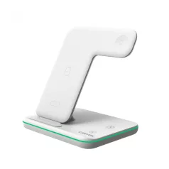 CANYON WS-303 3in1 vezeték nélküli töltő