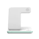 CANYON WS-303 3in1 vezeték nélküli töltő