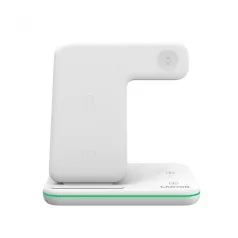 CANYON WS-303 3in1 vezeték nélküli töltő