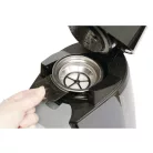 Kávétartó Senseo Kávégépekhez Bronz/Fekete