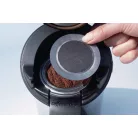 Kávétartó Senseo Kávégépekhez Bronz/Fekete