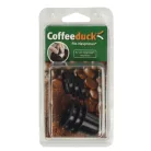 Kávétartó Nespresso Kávéfőző Fekete