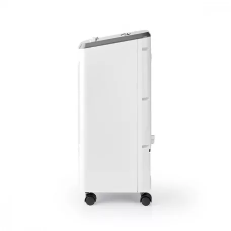 NEDIS léghűtő mobil klíma Mobile Air Cooler | jég akkus Víztartály kapacitása: 3 l | 3-sebességes | 270 m³/h | Oszcilláló | Automatikus kikapcsolás időzítő