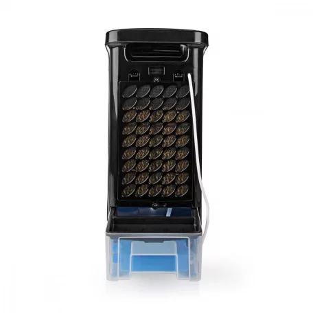 Mobile Air Cooler | Víztartály kapacitása: 3 l | 3-sebességes | 270 m³/h | Oszcilláló | Távirányító | Automatikus kikapcsolás időzítő