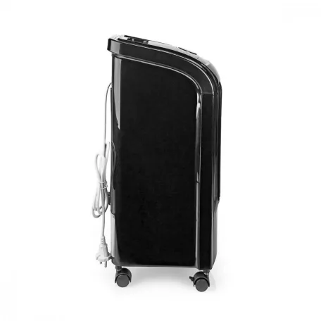 Mobile Air Cooler | Víztartály kapacitása: 3 l | 3-sebességes | 270 m³/h | Oszcilláló | Távirányító | Automatikus kikapcsolás időzítő