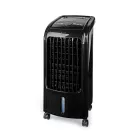 Mobile Air Cooler | Víztartály kapacitása: 3 l | 3-sebességes | 270 m³/h | Oszcilláló | Távirányító | Automatikus kikapcsolás időzítő