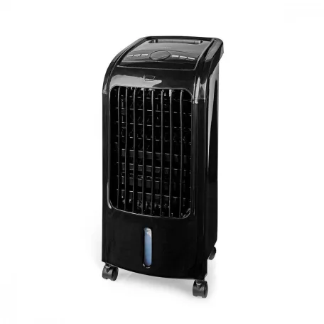 Mobile Air Cooler | Víztartály kapacitása: 3 l | 3-sebességes | 270 m³/h | Oszcilláló | Távirányító | Automatikus kikapcsolás időzítő