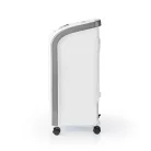 Mobile Air Cooler | Víztartály kapacitása: 3 l | 3-sebességes | 270 m³/h | Oszcilláló | Távirányító | Automatikus kikapcsolás időzítő