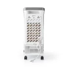 Mobile Air Cooler | Víztartály kapacitása: 3 l | 3-sebességes | 270 m³/h | Oszcilláló | Távirányító | Automatikus kikapcsolás időzítő