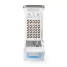 Mobile Air Cooler | Víztartály kapacitása: 3 l | 3-sebességes | 270 m³/h | Oszcilláló | Távirányító | Automatikus kikapcsolás időzítő