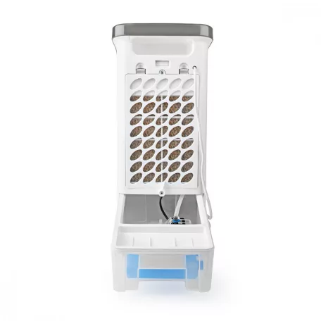 Mobile Air Cooler | Víztartály kapacitása: 3 l | 3-sebességes | 270 m³/h | Oszcilláló | Távirányító | Automatikus kikapcsolás időzítő