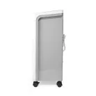 Mobile Air Cooler | Víztartály kapacitása: 6 l | 3-sebességes | 300 m³/h | Oszcilláló | Távirányító | Automatikus kikapcsolás időzítő | Ionizáló funkció