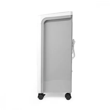 Mobile Air Cooler | Víztartály kapacitása: 6 l | 3-sebességes | 300 m³/h | Oszcilláló | Távirányító | Automatikus kikapcsolás időzítő | Ionizáló funkció