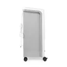 Mobile Air Cooler | Víztartály kapacitása: 6 l | 3-sebességes | 300 m³/h | Oszcilláló | Távirányító | Automatikus kikapcsolás időzítő | Ionizáló funkció