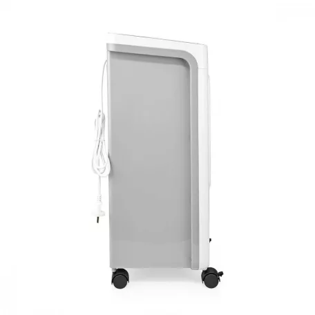 Mobile Air Cooler | Víztartály kapacitása: 6 l | 3-sebességes | 300 m³/h | Oszcilláló | Távirányító | Automatikus kikapcsolás időzítő | Ionizáló funkció